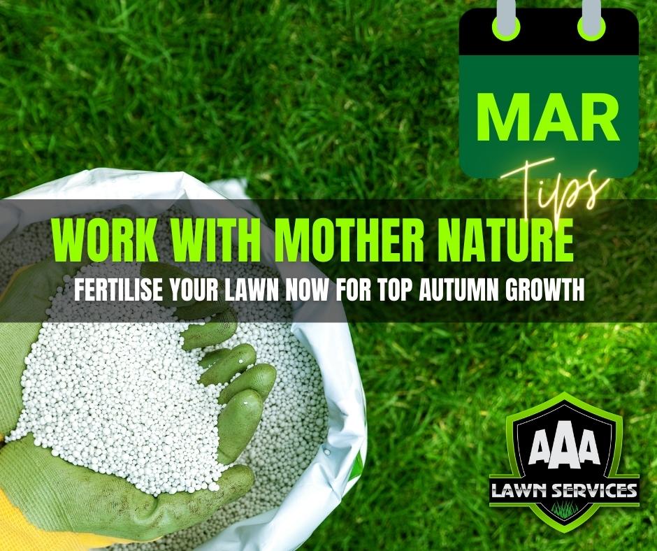 aaa-lawn-services-march-tips-for-lawn-fertilise