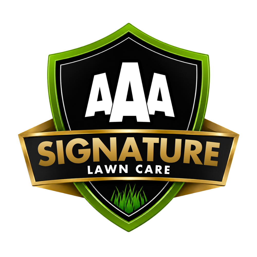 AAA-Lawn-Services-Signature-Lawn-Care-Program